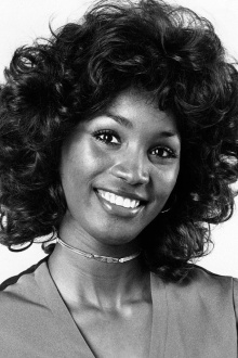 Teresa Graves