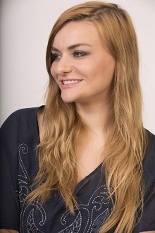 Tereza Hirsch