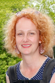 Tereza Nekudová