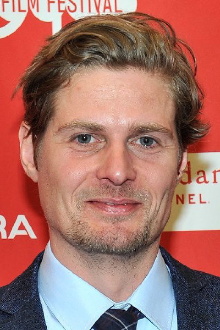 Terje Strømstad