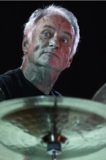 Terry Chambers