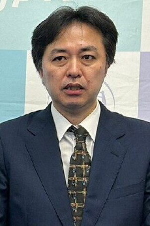 Tetsuya Koda