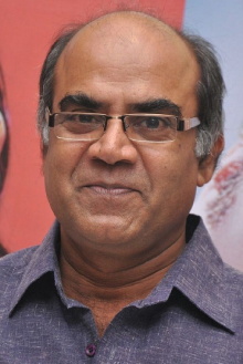 Thalaivasal Vijay