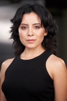 Thalia Soto