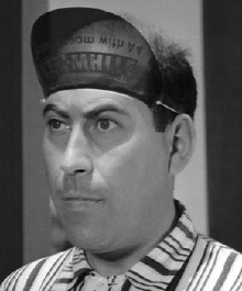 Thanasis Veggos
