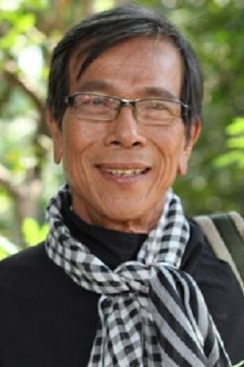 Thanh Luy