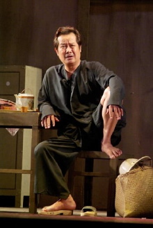 Thanh Nam