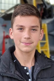 Thanos Korompokis