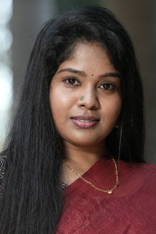 Thasmika