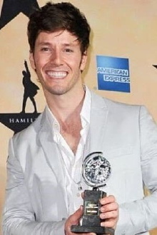 Thayne Jasperson