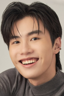 Theepakorn Kwanboon
