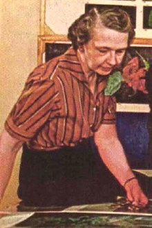 Thelma Witmer