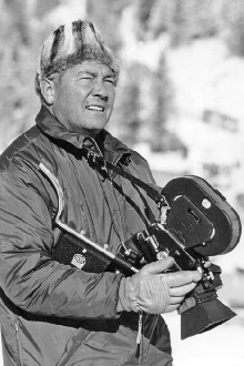 Theo Hörmann