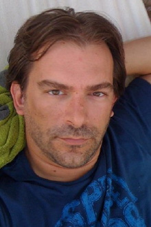 Theodore Skrikas