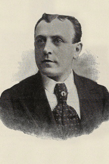 Théodore Thalès