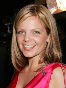 Theresa Andersson
