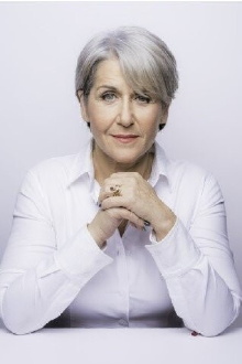 Theresa Tova