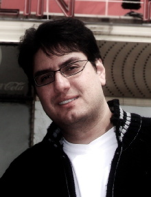 Thiago Brandão
