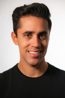 Thiago Dos Santos