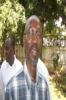 Thierno Faty Sow