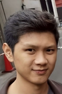 Thitikorn Chongkongka