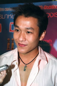 Thitinun Suwansuk