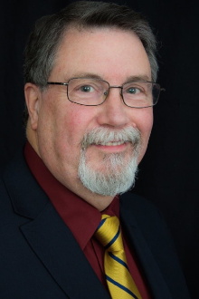 Thom Van Dorp