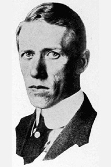 Thomas A. 'Tad' Dorgan