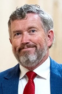 Thomas H. Massie
