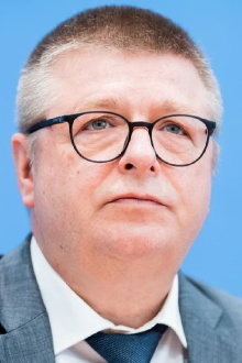 Thomas Haldenwang
