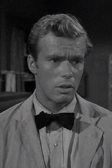 Thomas Hatcher