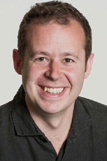 Thomas Hescott