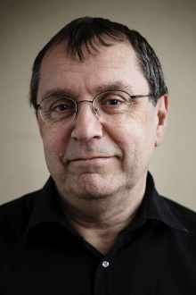 Thomas Macho