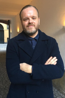 Thor Sigurjonsson