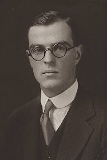 Thornton Wilder