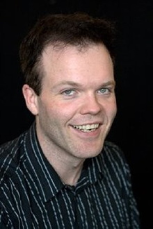 Þorsteinn Gunnar Bjarnason