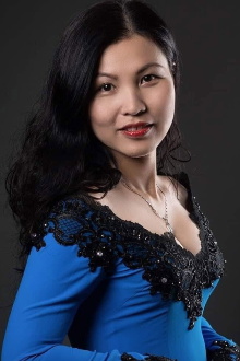 Thu Lieu Tran