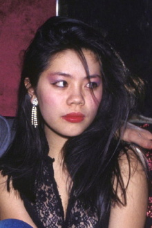 Thuy An Luu