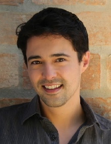 Tiago Moraes