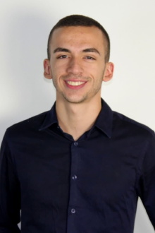 Tiago Vale