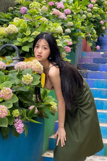 Tian Huang