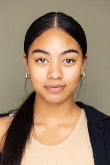TIARE SAVEA