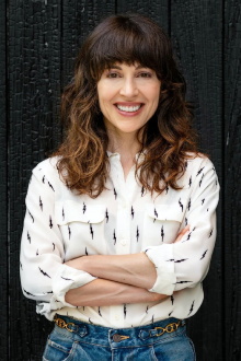 Tiffanie DeBartolo