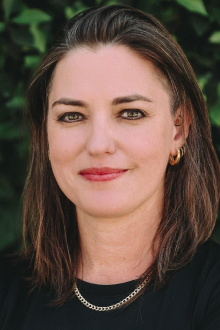Tiffany L. Gray