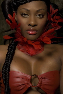 Tiffany Richardson
