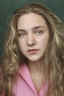 Tillie Murray