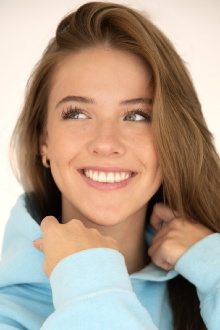 Tilly Walker