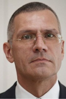Tilmann A. Müller