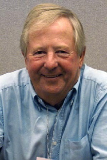 Tim Brooke-Taylor