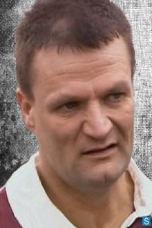 Tim Faraday